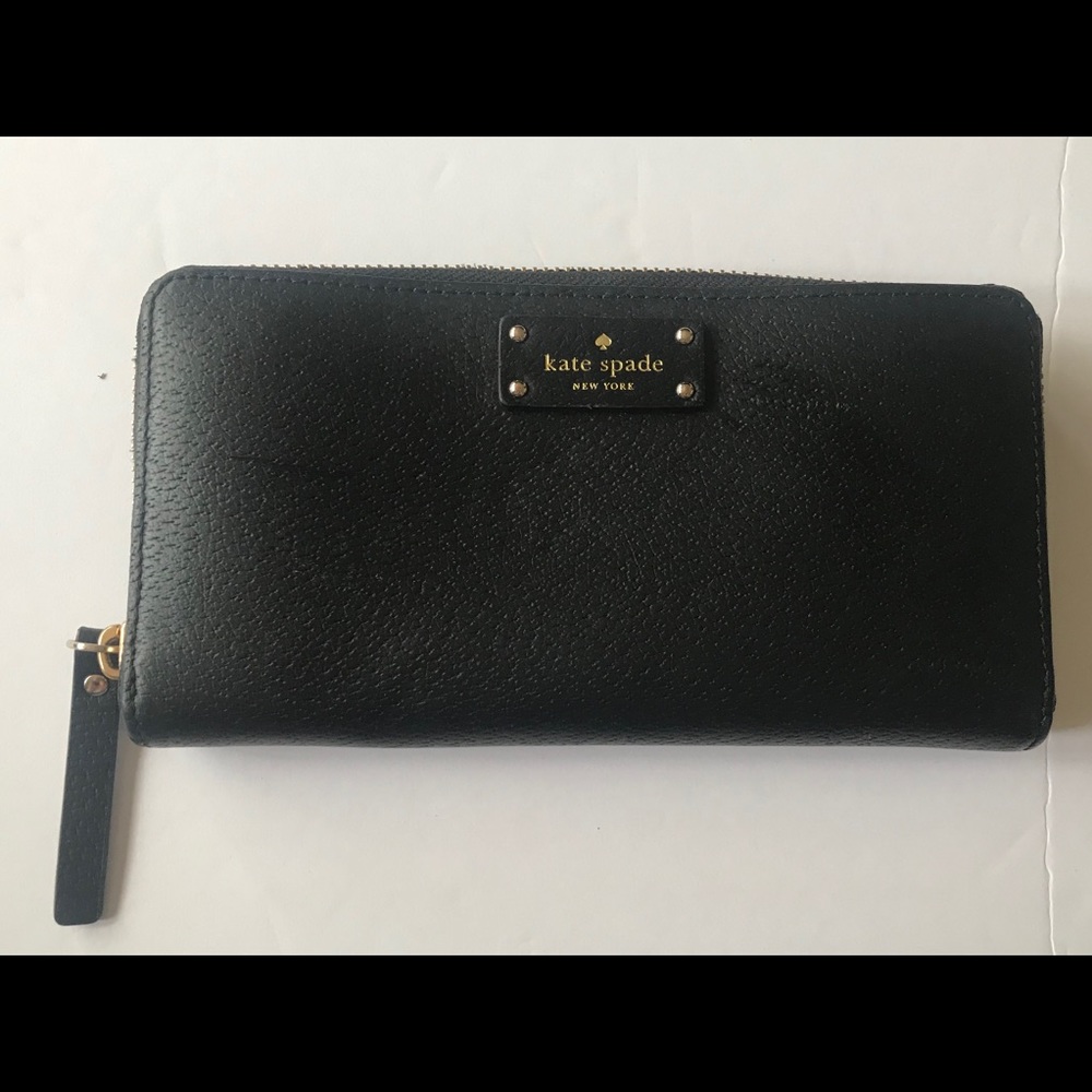 Kate Spade wallet